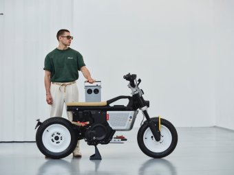 BMW-News-Blog: Revolutionres Design trifft auf Retro-Chic: Der B - BMW-Syndikat