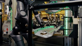 BMW-News-Blog: Pionierarbeit in der Automobilproduktion: Humanoide Roboter im Testeinsatz bei BMW