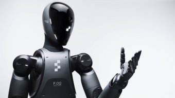 BMW-News-Blog: Pionierarbeit in der Automobilproduktion: Humanoid - BMW-Syndikat