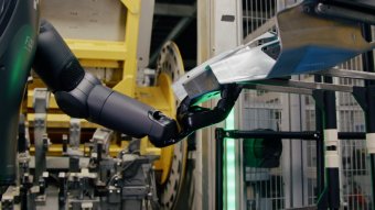 BMW-News-Blog: Pionierarbeit in der Automobilproduktion: Humanoide Roboter im Testeinsatz bei BMW