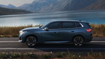 BMW-News-Blog: Exklusives Raumwunder fr China: Der neue BMW X3 ( - BMW-Syndikat