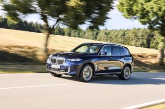 BMW-News-Blog: ​BMW X6 und BMW X5 (G06/G05): Preise und Aus - BMW-Syndikat