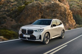 BMW-News-Blog: Der neue BMW X3 (G45): Design, Technik, Neuerungen und Preise