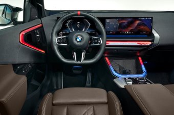 BMW-News-Blog: Der neue BMW X3 (G45): Design, Technik, Neuerungen - BMW-Syndikat