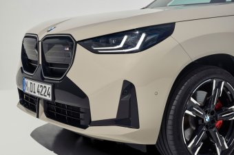 BMW-News-Blog: Der neue BMW X3 (G45): Design, Technik, Neuerungen - BMW-Syndikat