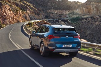 BMW-News-Blog: Der neue BMW X3 (G45): Design, Technik, Neuerungen - BMW-Syndikat