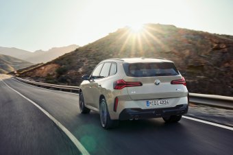 BMW-News-Blog: Der neue BMW X3 (G45): Design, Technik, Neuerungen - BMW-Syndikat