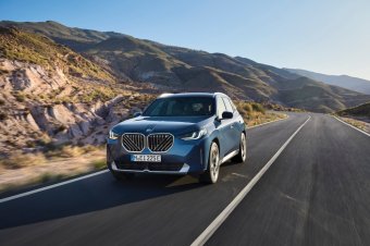 BMW-News-Blog: Der neue BMW X3 (G45): Design, Technik, Neuerungen - BMW-Syndikat