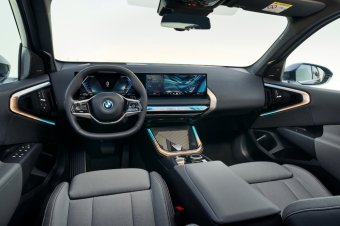 BMW-News-Blog: Der neue BMW X3 (G45): Design, Technik, Neuerungen - BMW-Syndikat