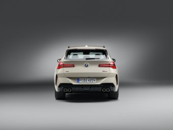 BMW-News-Blog: Der neue BMW X3 (G45): Design, Technik, Neuerungen und Preise