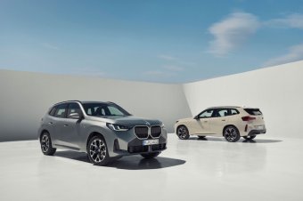 BMW-News-Blog: Der neue BMW X3 (G45): Design, Technik, Neuerungen und Preise