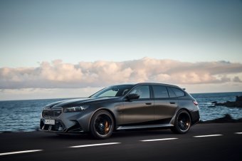 BMW-News-Blog: Der neue BMW M5 Touring (G99) - Alle Infos - BMW-Syndikat