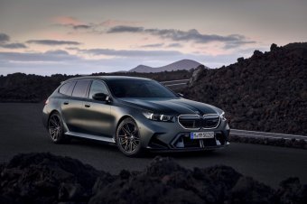 BMW-News-Blog: Der neue BMW M5 Touring (G99) - Alle Infos - BMW-Syndikat