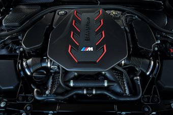 BMW-News-Blog: Der neue BMW M5 Touring (G99) - Alle Infos - BMW-Syndikat