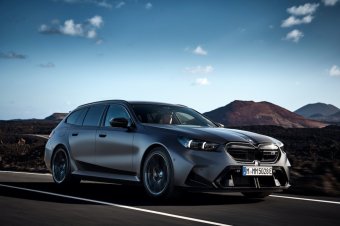 BMW-News-Blog: Gewicht, Leistung und Verbrauch: Technische Daten - BMW-Syndikat