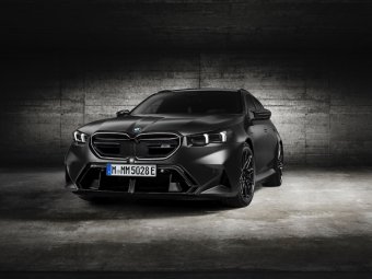 BMW-News-Blog: Gewicht, Leistung und Verbrauch: Technische Daten - BMW-Syndikat