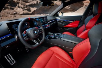 BMW-News-Blog: Gewicht, Leistung und Verbrauch: Technische Daten - BMW-Syndikat