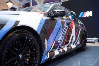 BMW-News-Blog: Revolutionre Hybrid-Power im Motorsport: Das neue - BMW-Syndikat