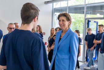 BMW-News-Blog: Zukunft der Mobilitt gestalten: Ausbildung bei de - BMW-Syndikat