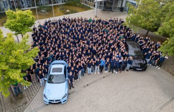 BMW-News-Blog: Zukunft der Mobilitt gestalten: Ausbildung bei der BMW Group