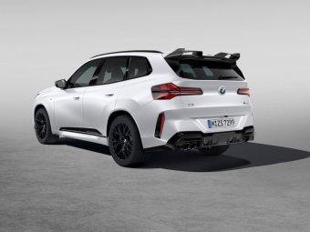 BMW-News-Blog: Rennsport-Flair auf hchstem Niveau: Die BMW M Per - BMW-Syndikat