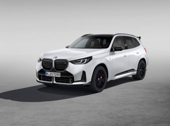 BMW-News-Blog: Rennsport-Flair auf hchstem Niveau: Die BMW M Per - BMW-Syndikat