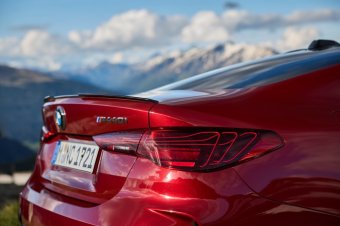 BMW-News-Blog: BMW Travel Diaries: Atemberaubende Alpenberquerung mit dem neuen BMW 4er (G22/G23) und BMW Z4 (G29)