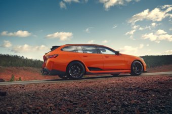 BMW-News-Blog: Exklusive Akzente fr Sportlichkeit: Die BMW M Per - BMW-Syndikat