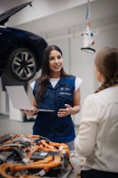 BMW-News-Blog: ​BMW Group: Erneut der beliebteste Arbeitgeber 2024