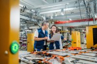 BMW-News-Blog: ​BMW Group: Erneut der beliebteste Arbeitgeber 2024