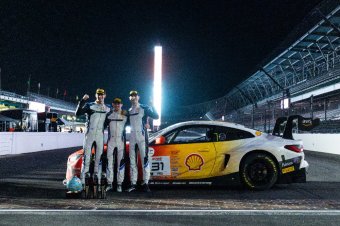 BMW-News-Blog: BMW M Motorsport Saison 2024: Zahlen, Erfolge und - BMW-Syndikat