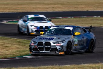 BMW-News-Blog: BMW M Motorsport Saison 2024: Zahlen, Erfolge und - BMW-Syndikat