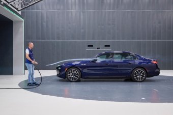 BMW-News-Blog: BMW erffnet neues Aeroakustik- und E-Antriebszent - BMW-Syndikat