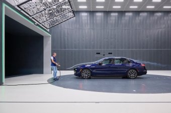 BMW-News-Blog: BMW erffnet neues Aeroakustik- und E-Antriebszent - BMW-Syndikat