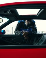 BMW-News-Blog: BMW und Kith sind zurck: Luxus trifft Hype mit dem BMW XM