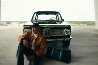 BMW-News-Blog: BMW und Kith sind zurck: Luxus trifft Hype mit dem BMW XM
