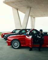 BMW-News-Blog: BMW und Kith sind zurck: Luxus trifft Hype mit dem BMW XM