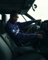 BMW-News-Blog: BMW und Kith sind zurck: Luxus trifft Hype mit dem BMW XM
