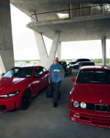 BMW-News-Blog: BMW und Kith sind zurck: Luxus trifft Hype mit dem BMW XM