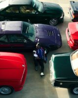 BMW-News-Blog: BMW und Kith sind zurck: Luxus trifft Hype mit dem BMW XM