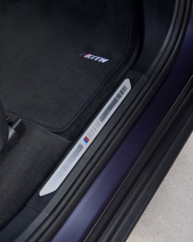 BMW-News-Blog: BMW und Kith sind zurck: Luxus trifft Hype mit de - BMW-Syndikat