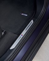 BMW-News-Blog: BMW und Kith sind zurck: Luxus trifft Hype mit dem BMW XM