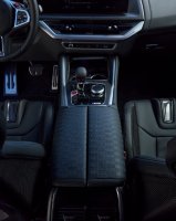 BMW-News-Blog: BMW und Kith sind zurck: Luxus trifft Hype mit dem BMW XM