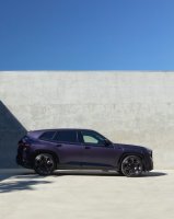 BMW-News-Blog: BMW und Kith sind zurck: Luxus trifft Hype mit dem BMW XM