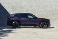 BMW-News-Blog: BMW und Kith sind zurck: Luxus trifft Hype mit dem BMW XM