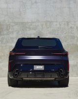 BMW-News-Blog: BMW und Kith sind zurck: Luxus trifft Hype mit dem BMW XM