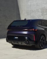 BMW-News-Blog: BMW und Kith sind zurck: Luxus trifft Hype mit dem BMW XM