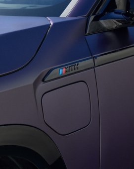 BMW-News-Blog: BMW und Kith sind zurck: Luxus trifft Hype mit de - BMW-Syndikat