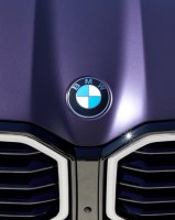 BMW-News-Blog: BMW und Kith sind zurck: Luxus trifft Hype mit dem BMW XM