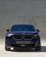 BMW-News-Blog: BMW und Kith sind zurck: Luxus trifft Hype mit dem BMW XM